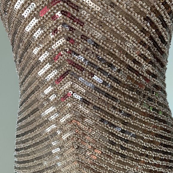 Sydney Joy beaded tank top - Picture 4 of 9